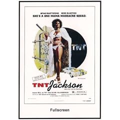 TNT Jackson 1974
