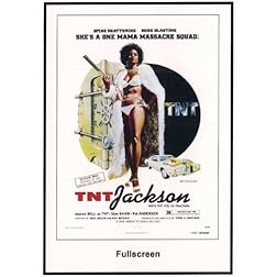 TNT Jackson 1974