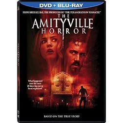 Amityville Horror
