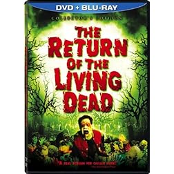 Return of the Living Dead