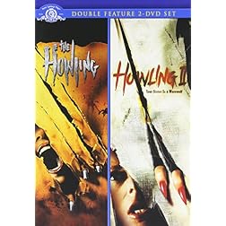 Howling 1 & 2