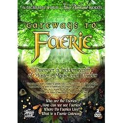 Gateways to Faerie - Special 2-DVD Double Feature