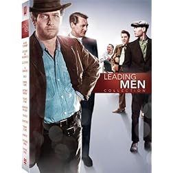 Leading Men Collection
