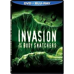 Invasion of the Body Snatchers