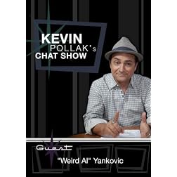Kevin Pollak's Chat Show - "Weird Al" Yankovic