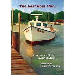 The Last Boat Out