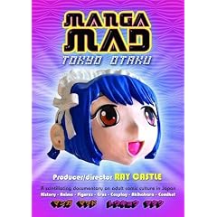 Manga Mad