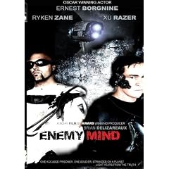 Enemy Mind