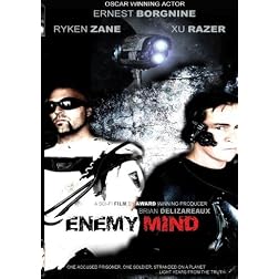 Enemy Mind