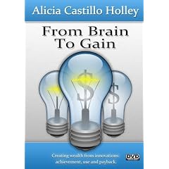 From Brain to Gain