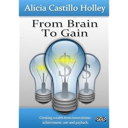 From Brain to Gain