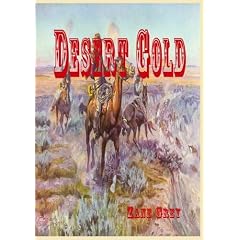 Desert Gold