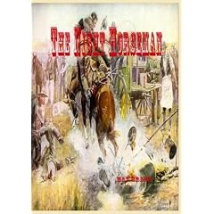 The Night Horseman