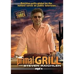 Primal Grill 3