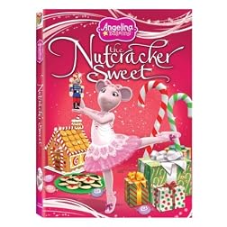 Nutcracker Sweet