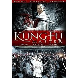 Kung-Fu Master