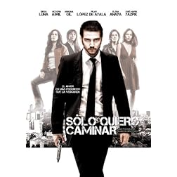Solo Quiero Caminar