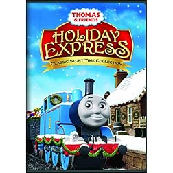 Thomas & Friends: Holiday Express