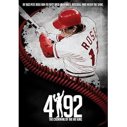 4192: Crowning of the Hit King