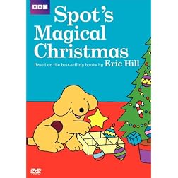 Spot: Spot's Magical Christmas
