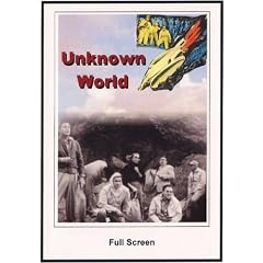 Unknown World 1951