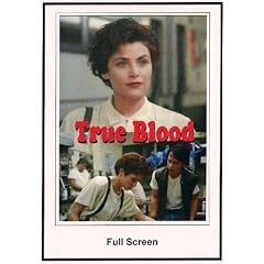 True Blood 1989