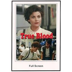 True Blood 1989