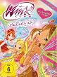 Winx Club - Staffel 4 - Komplett-Box (4 DVDs)
