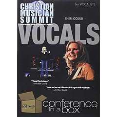 Vocals