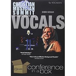Vocals