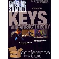 Keyboards & Theory