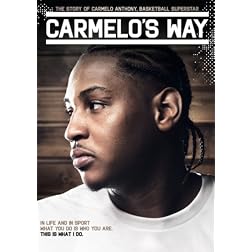 Carmelo's Way