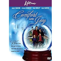 Comfort  and Joy
