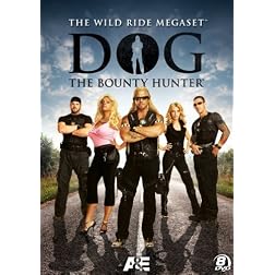 Dog the Bounty Hunter: Wild Ride Megaset