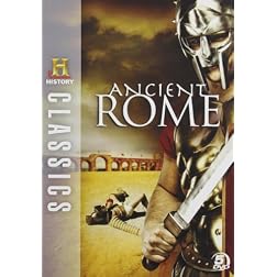 History Classics: Ancient Rome