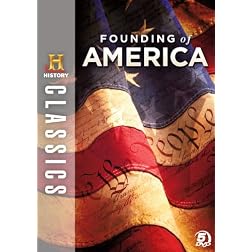 History Classics: Founding of America