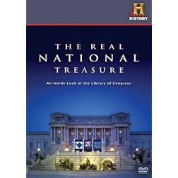 Real National Treasure