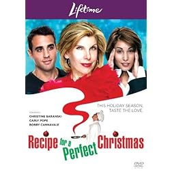 Recipe for a Perfect Christmas