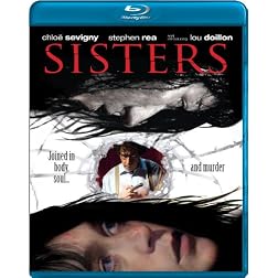 Sisters [Blu-ray]