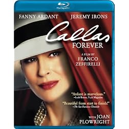 Callas Forever [Blu-ray]