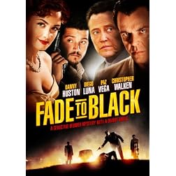 Fade to Black