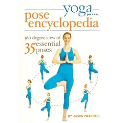 Yoga Journal: Pose Encyclopedia