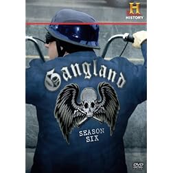 Gangland: Complete Season Six