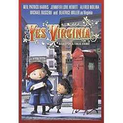 Yes Virginia