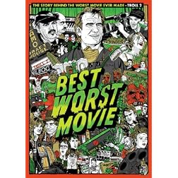 Best Worst Movie