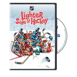 Nhl: Lighter Side of Hockey