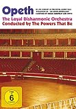 In Live Concert at the Royal Albert Hall (disc 1: Observation One)
