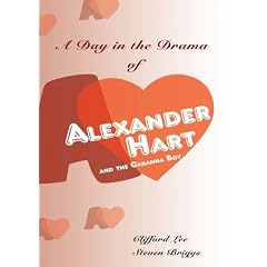 A Day in  the drama of Alexander Hart and the Cabanna Boy