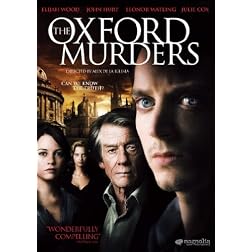 Oxford Murders
