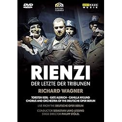 Wagner: Rienzi